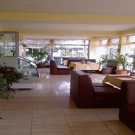 Hotel Peev 3*