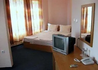 Peev Hotel 3*
